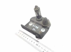 Blocare grilă dreapta volvo 3176433 8144357 11 1 Blocare grilă dreapta volvo 3176433 8144357 11