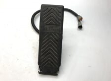 Pedală de accelerație PET System cu senzor de poziție pentru Volvo 9520428 9519187 9515704