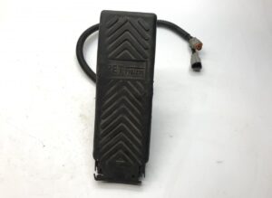 Pedală de accelerație pet system cu senzor de poziție pentru volvo 9520428 9519187 9515704