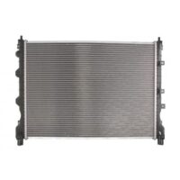 Radiator de răcire pentru motoare Kubota V2003T V3307