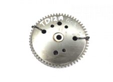 Roată dințată intermediară TD12A Volvo 1547528 1547511 1677985 1677845 1547512