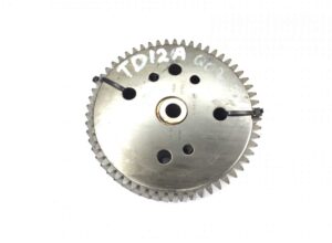 Roată dințată intermediară td12a volvo 1547528 1547511 1677985 1677845 1547512 1 Roată dințată intermediară td12a volvo 1547528 1547511 1677985 1677845 1547512