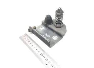 Blocare grilă stânga volvo 8144356 / 3176432