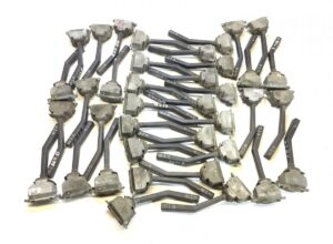 Comutator ștergătoare de parbriz volvo – 8157723, 1594543