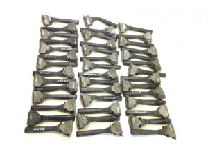 Comutator ștergătoare de parbriz pentru volvo - cod 8157723 / 1594543-11 1 Comutator ștergătoare de parbriz pentru volvo – cod 8157723 / 1594543-11