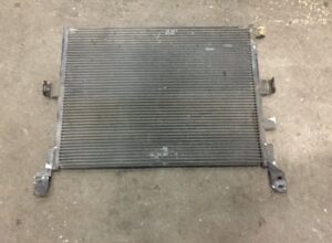 Radiator ac pentru volvo, coduri 20793527, 5010619517, 5010514735, 5001875436, 5010619735
