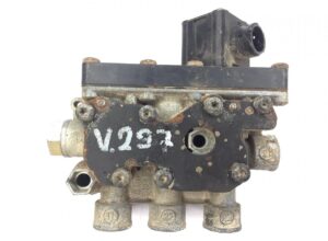 Supapă ecas volvo v297 1 Supapă ecas volvo v297