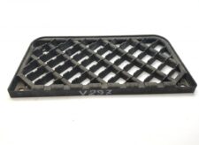 Placă de trepte pentru unitatea de îmbarcare superioară stânga sus Volvo V297