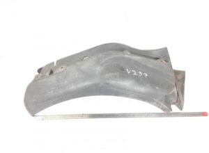 Apărător noroi față dreapta volvo 20744037, 5010578806, 5010578807