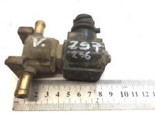 Valvă selenoid Volvo 21314741 20767833 - Second Hand