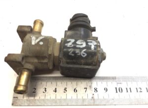 Valvă selenoid volvo 21314741 20767833 - second hand 1 Valvă selenoid volvo 21314741 20767833 – second hand