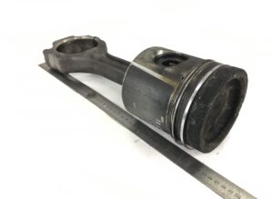 Piston cu biela pentru camion daf xf/cf 1246091
