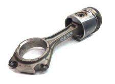 Piston cu bielă pentru camion DAF XF95/XF105 MX340