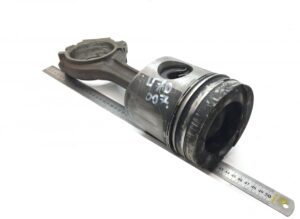 Piston cu bielă pentru camion man d2865/d2866