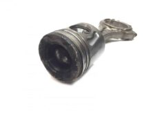 Piston cu bielă pentru camion MAN TGX 2012, model D2066