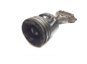 Piston cu bielă pentru camion man tgx 2012, model d2066