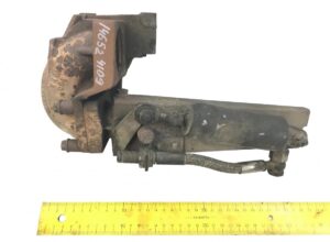 Supapă egr scania pgr-t d9d121489900 utilizată 1 Supapă egr scania pgr-t d9d121489900 utilizată