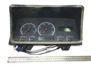 Ceas de bord pentru camion scania pgr t-series 2008