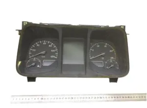 Tablou de bord camion mercedes actros mp4 (2013)