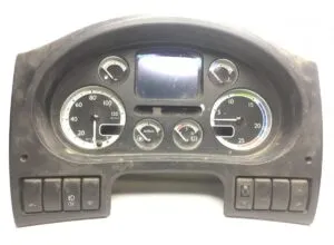 Ceas de bord pentru camion daf xf95105 mx300 2008