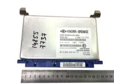 Calculator ABS Camion Mercedes Econic 2010 (Knorr-Bremse, 0 486 107 510)