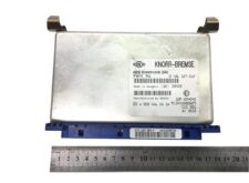 Calculator ABS Knorr-Bremse 24V pentru camion Mercedes Econic 2010-12