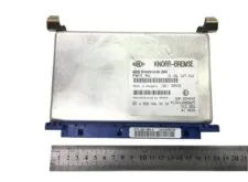 Calculator ABS Knorr-Bremse 24V pentru camion Mercedes Econic 2010-12
