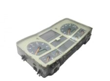 Ceas de Bord pentru Camion MAN TG/TGL/TGM (2002)
