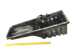 Baie de ulei pentru camion renault dci11c cod 5010412594