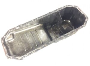 Baie de ulei pentru camion volvo fl/fe d7e 20860904 1 Baie de ulei pentru camion volvo fl/fe d7e 20860904