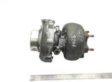Turbina Camion MAN D2066 51091007538 Recondiționată