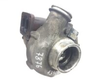 Turbină Camion MAN D2066/D2676 Cod 51091017924