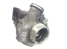 Turbină Camion MAN D2066/D2676 Cod 51091017924