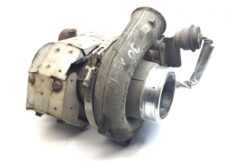 Turbina camioane DAF XF 95/105 MX340 1689175