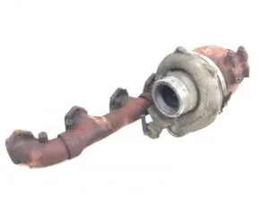 Turbina pentru camion daf xf/cf mx375 1689177
