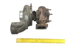 Turbina camion Renault Premium 2005 DCI11C second hand