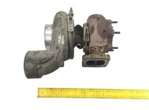Turbina camion renault premium 2005 dci11c second hand