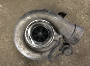 Turbina garret pentru camion scania, model dt1277700094 1 Turbina garret pentru camion scania, model dt1277700094