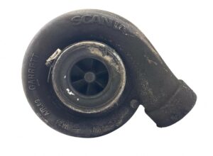 Turbina camion scania pgr t garrett dc 1 Turbina camion scania pgr t garrett dc