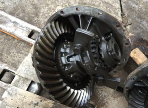 Diferențial axă motrică volvo - coduri: 20366530, 20366527, 20701298 1 Diferențial axă motrică volvo – coduri: 20366530, 20366527, 20701298