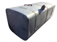 Rezervor Combustibil Aluminiu Scania 700L