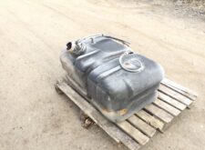 Rezervor de combustibil Mercedes Atego 180 litri (cod 9704711201)