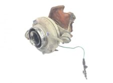 Turbina pentru camion Mercedes Actros MP4 OM470