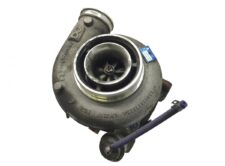 Turbocompresor BorgWarner pentru camion Mercedes Actros/Antos/Arocs OM471