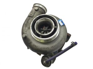 Turbocompresor borgwarner pentru camion mercedes actros/antos/arocs om471