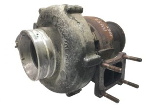 Turbina camion volvo fm/fh d9 borgwarner 8148173 1 Turbina camion volvo fm/fh d9 borgwarner 8148173