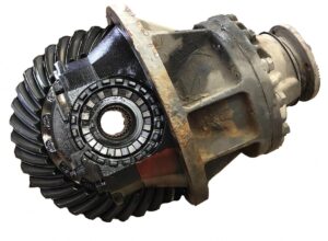 Diferential camion volvo fh/fm/fmx 2016 rss1356 2,64 1 Diferential camion volvo fh/fm/fmx 2016 rss1356 2,64