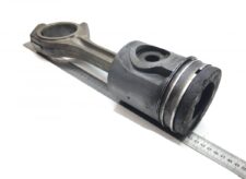 Piston cu bielă pentru Volvo FM/FM7, D7C, cod 8192800