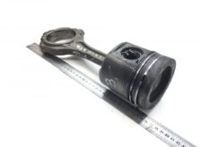 Piston cu Biela pentru Camion Mercedes Atego 102mm OM904