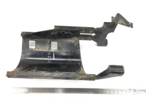 Suport rezervor aer volvo 20863126